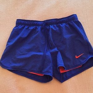 Nike women’s shorts